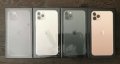 APPLE IPHONE 11 PRO 256GB Space Gray, Silver, Gold, Midnight Green