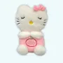 Дишаща Плюшена играчка Hello Kitty Котенце, Плюшена играчка за сън, снимка 8