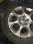 Джанти 16-ки+ гуми за Алфа Ромео 159 или друг автомобил, снимка 1