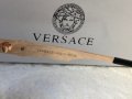 Versace 2022 маска мъжки слънчеви очила унисекс дамски слънчеви очила, снимка 9