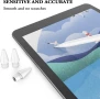 НОВИ! 4 върха с висока чувствителност+адаптер за зареждане Apple Pencil, снимка 4