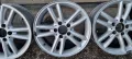 Лети джанти 5x112 R16 за мерцедес , снимка 3