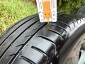Джанти от Хонда Акорд 5×114,3 17" с гуми Pirelli Powergy 225/50/17, снимка 2