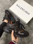 ⚡🖤Balenciaga черни дамски обувки🖤⚡