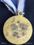 Медал VICTORIA много красив перфектно състояние за КОЛЕКЦИЯ ДЕКОРАЦИЯ 34175, снимка 4