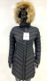 Дамско зимно яке Монклер/BR43x, снимка 4