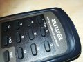 aiwa audio remote control 1506212024, снимка 8