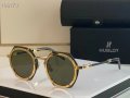 Hublot Sunglasses Слънчеви очила Хъблот H006, снимка 15