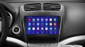 FIAT FREEMONT, DODGE JOURNEY 2012/2020 - 9'' Андроид навигация, 9678, снимка 2