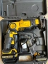 Саблен трион  Деволт Dewalt DCS310, снимка 2