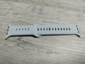 Силиконова каишка за Apple Watch Rock ash  ML 42/44/45mm, снимка 2