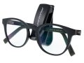 Стойка за очила -щипка за сенник, снимка 1 - Аксесоари и консумативи - 43412750