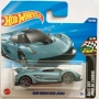 Hot Wheels 2020 Koenigsegg Jesko, снимка 1
