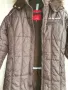 Детска пухенка ESPRIT оригинал, size 152/158, с вата и полар, много топла и дебела, много запазена, снимка 4
