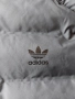 Използвано в отлично състояние яке Adidas XL, снимка 3