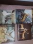 Пощенски и музейни картички, в перфектно състояние. , снимка 3