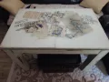 дизайнерска Трапезна маса!!!, снимка 3
