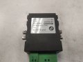 2006 BMW E60 M5 Fuel Pump Control Module 1614 7834159-01 helbako 55892110 модул управление помпа гор, снимка 3