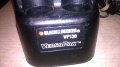 black & decker versapak vp130 charger-внос швеицария, снимка 3