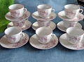 Порцеланови чаши , снимка 4