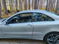 Мерцедес ЦЛК240 / Mercedes CLK240, снимка 7