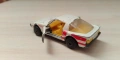 Matchbox България 1/64 Mazda RX7, снимка 5