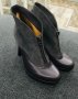 Чисто нови дамски обувки, снимка 1 - Дамски обувки на ток - 35200571