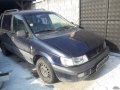 ЧАСТИ Митсубиши СПЕЙС РЪНЪР 1991-1999г.  MITSUBISHI Space Runner 1800куб, бензин., снимка 3