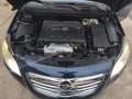 Opel Insignia A 2.0 160к.с. 4х4 ръчни скорости-на части , снимка 13