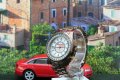 Дамски часовник Audi, снимка 3