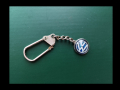 Стар ключодържател VW, снимка 1 - Колекции - 44895559