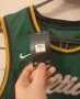 Чисто нов оригинален екип на Boston Celtics - Jayson Tatum, снимка 3
