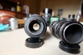 Super Takumar Tele lenses. M42 Mount., снимка 5