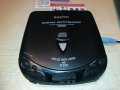 sanyo cdp-385 cd player, снимка 1 - MP3 и MP4 плеъри - 28738785