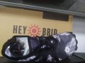 Плажни обувки HeyBrid 43, снимка 3