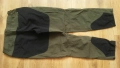 GAUPA of NORWAY WATERPROOF Trouser размер S / M  панталон със здрава материя водонепромокаем - 1695, снимка 2