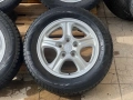 Оригинални джанти 16 5х114.3 Mitsubishi Lancer Outlander 5x114.3, снимка 1