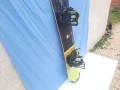 Сноуборд SALOMON SUPER 8 unite 163см. с автомати, снимка 7