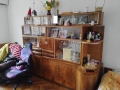 Стар салонен бюфет , снимка 5