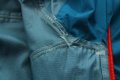 PATAGONIA H2No - мъжко водоустойчиво яке, размер S, снимка 8