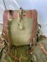 Продавам  войнишка раница , снимка 7