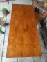 Продавам дървена трапезна маса, снимка 3
