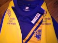 Ръгби тениска Leeds Rhinos 2006 - 2007 Patrick размер XL, снимка 4