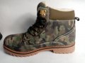Мъжки топли боти. , снимка 2