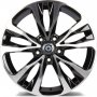 17" Джанти Тойота 5Х114,3 TOYOTA Corolla AURIS Avensis II III RAV4 C-H, снимка 2