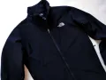 The North Face Apex Mens Full Zip - S/M - softshell, windstopper, мъжко яке, снимка 3