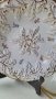 Колекционерска порцеланова купа Meissen , снимка 4
