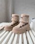 Дамски обувки Brunello Cucinelli -реплика, снимка 5