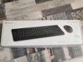 Комплект клавиатура и мишка Microsoft Wireless Desktop 900, снимка 2