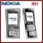  Nokia N91 за части, снимка 1 - Nokia - 28674790